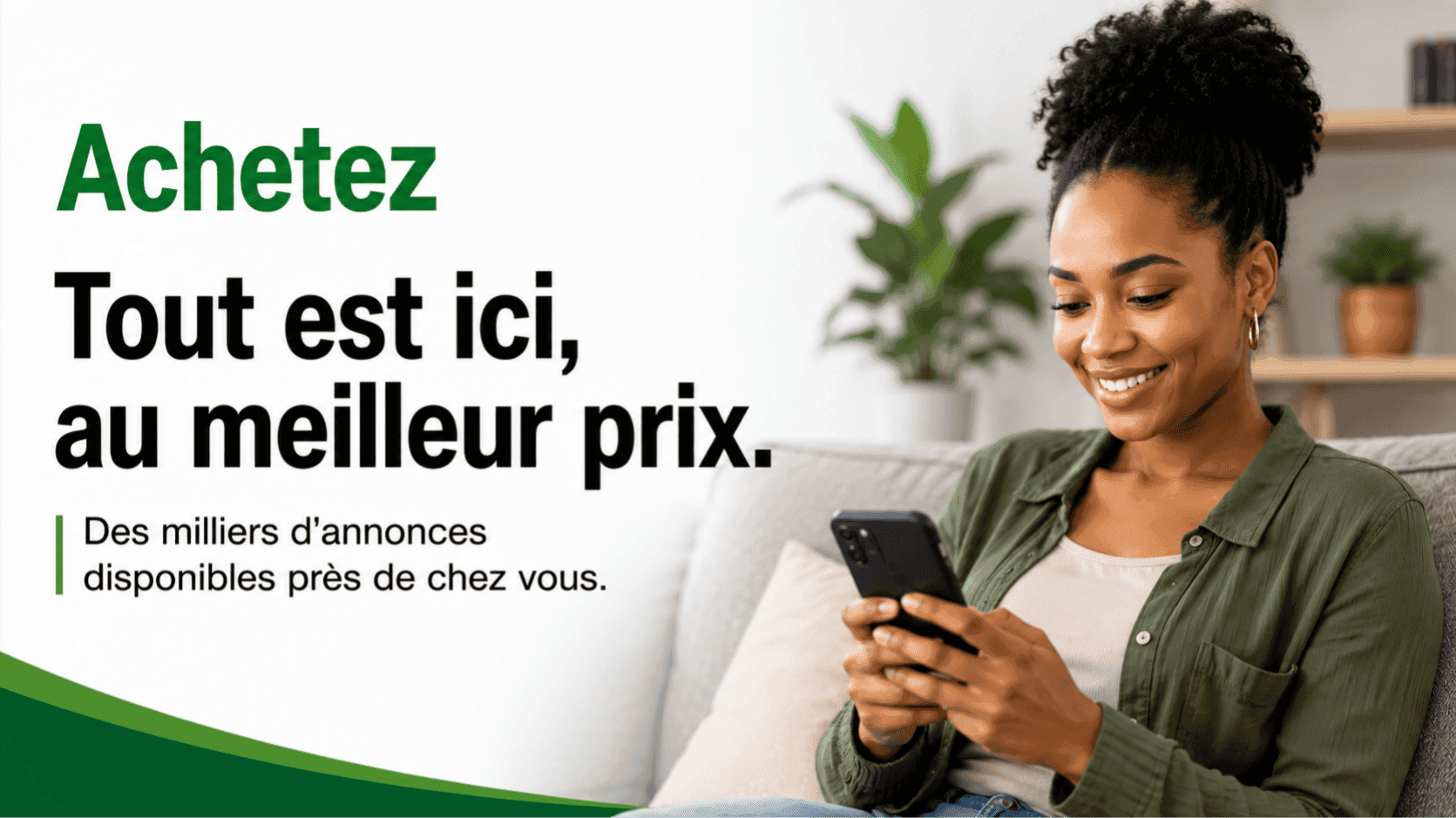 Chukudu — marketplace conversationnel en RDC