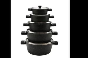Assiette caviar à 100$
