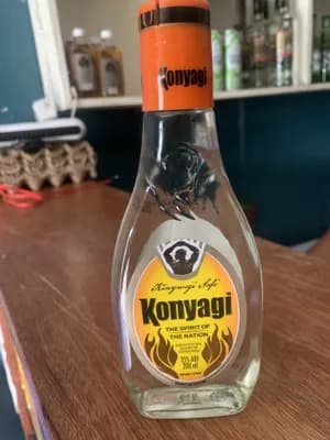 Liqueur