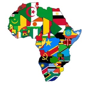 Histoire Africaine