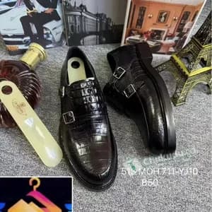 soulier homme