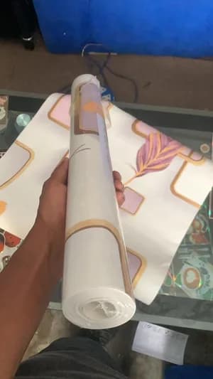 Papier peint