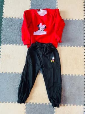 Ensemble enfant