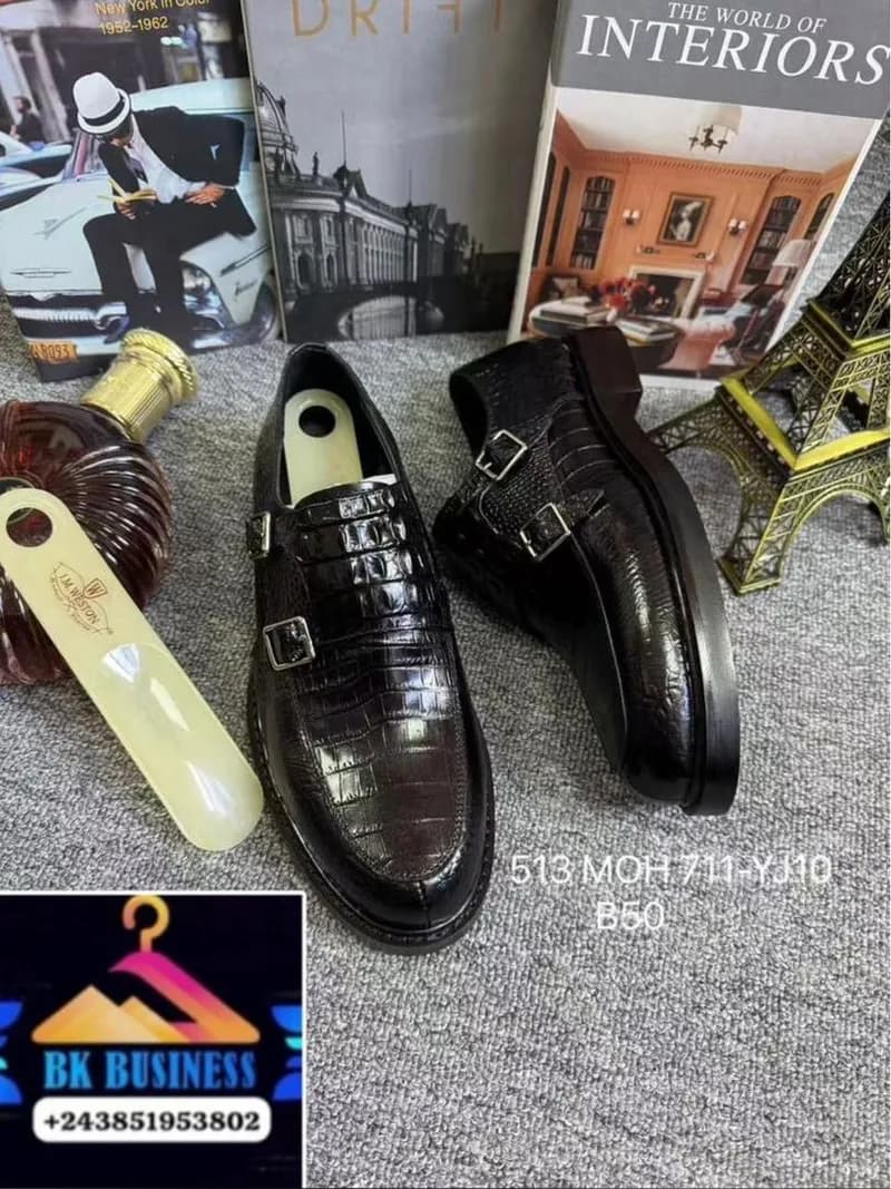 Chaussure — photo 2