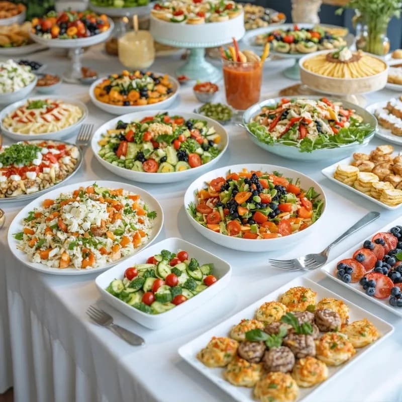 Salade — photo 4