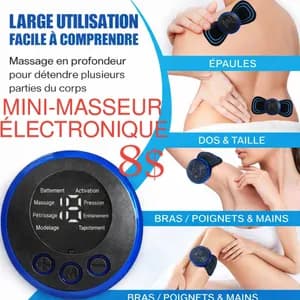 Mini-masseur