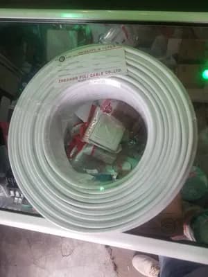 Câble électrique