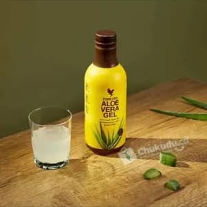 Forever Aloe Vera gel