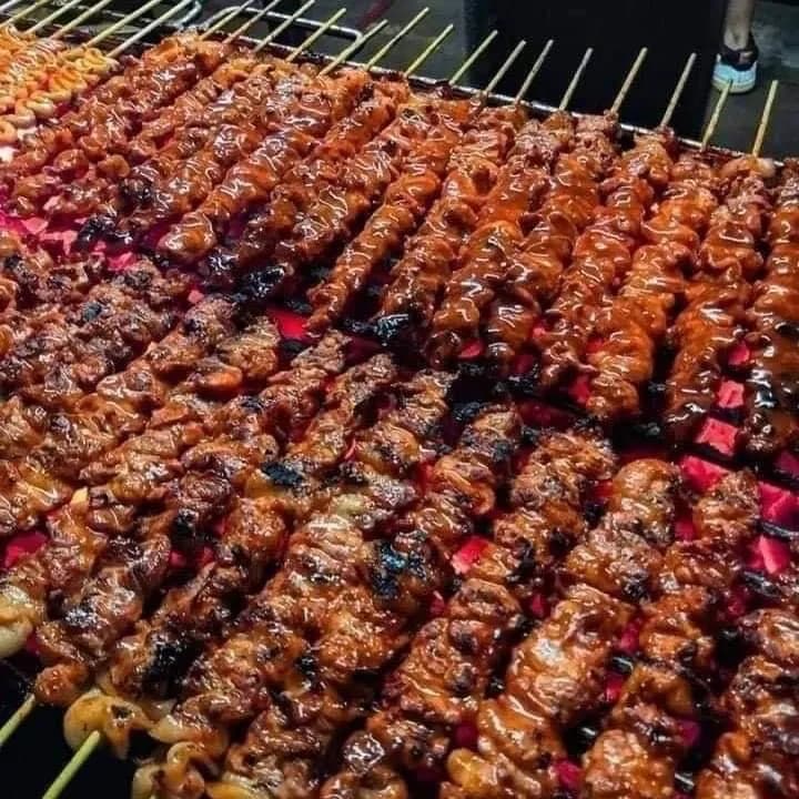 Brochette — photo 3