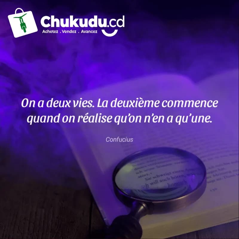 Nouvelle pensée : la Vie