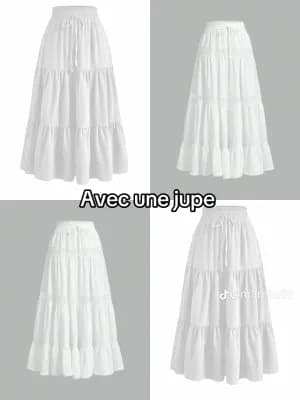 Jupes