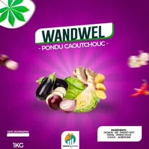 WANDWEL