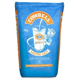 COWBEL 5K