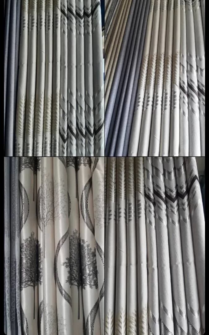 Rideaux — photo 3