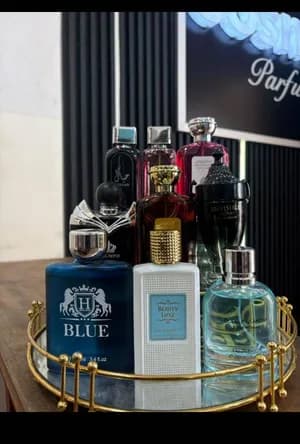 Parfum collector