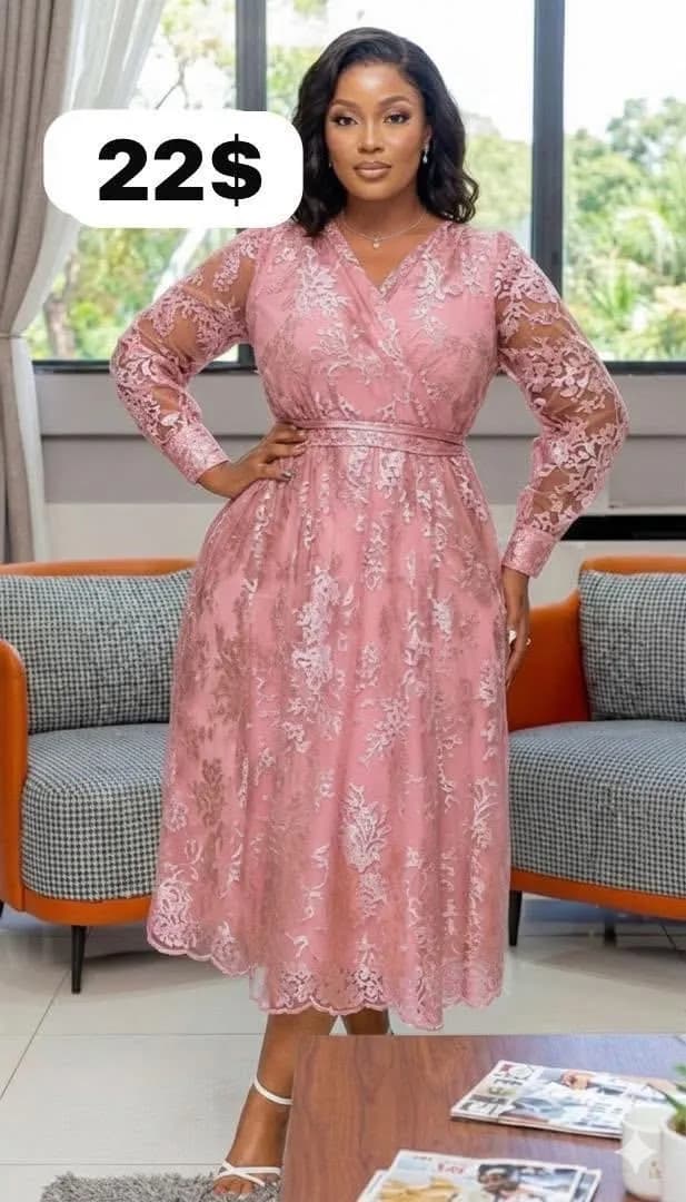 Robe pour femme — photo 3