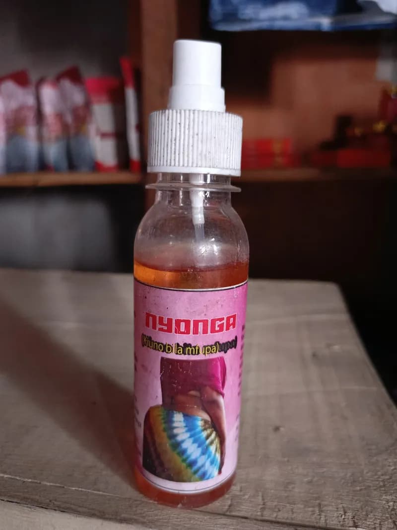 Nyonga