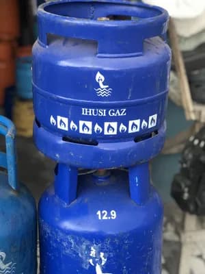 Gaz 6kg