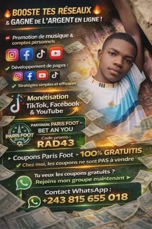 Booster vos réseaux sociaux