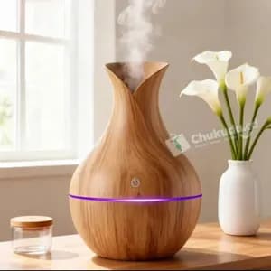 Humidificateur diffuseur de parfum