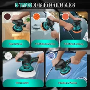 Ponceuse électronique 50$