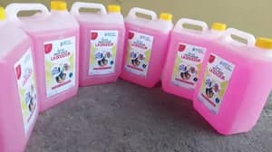 Savon liquide multi-usage