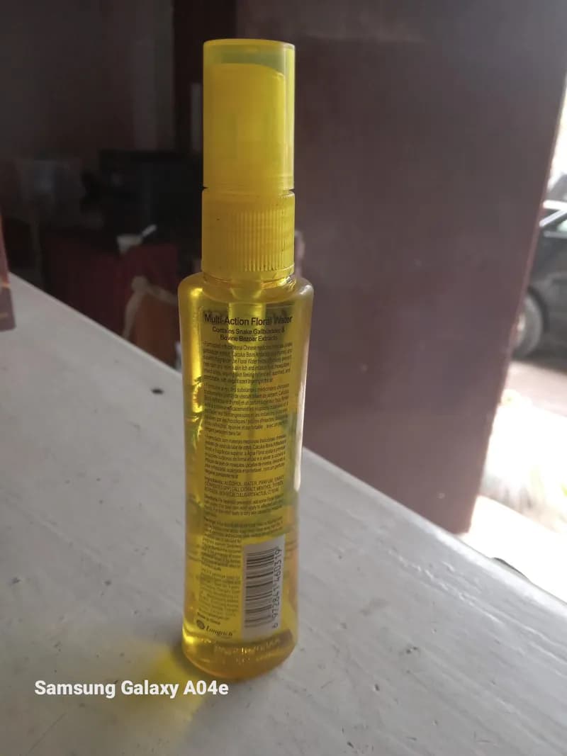 Anti douleur Longrich — photo 2