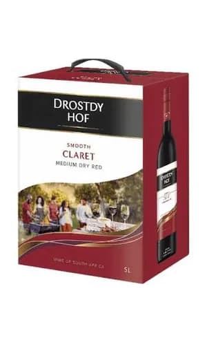 DROSDY WIN 5l