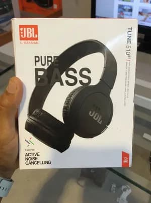 Casque jbl
