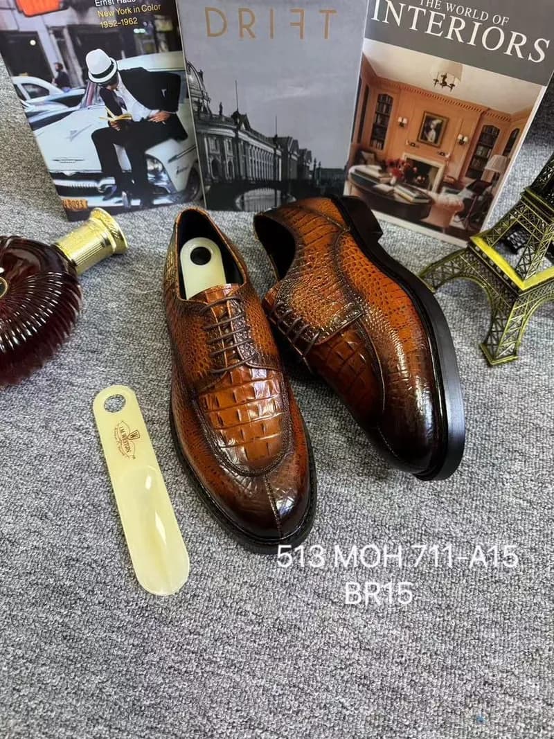 Chaussure — photo 3