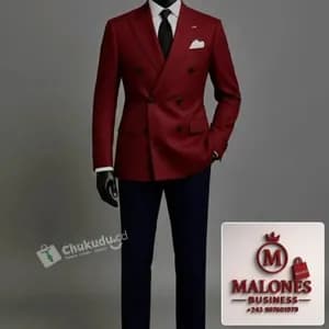 Veste multicolore