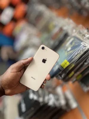 iPhone8 de 64Go