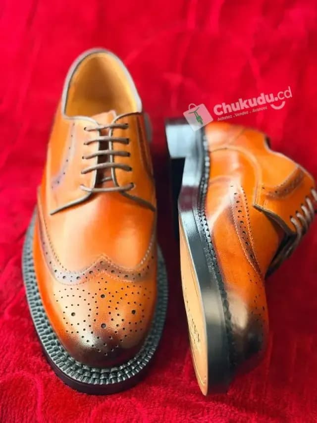 Chaussure