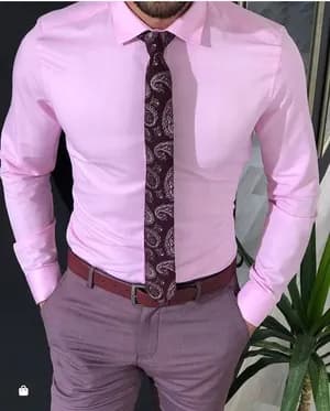 chemise très bonne qualité en solde