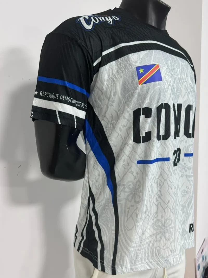 Maillot rdc — photo 2
