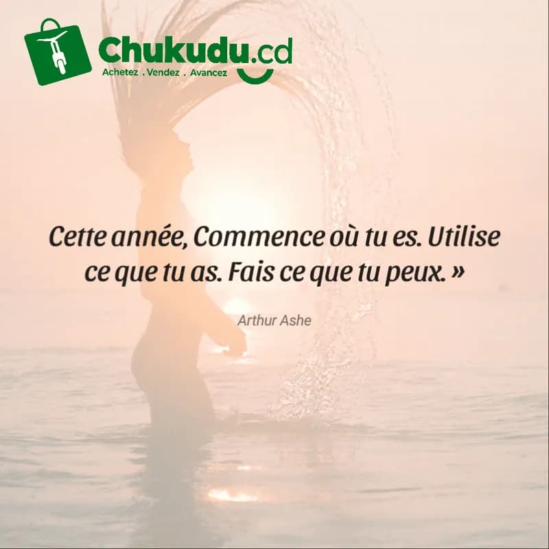 Nouvelle pensée : cette année