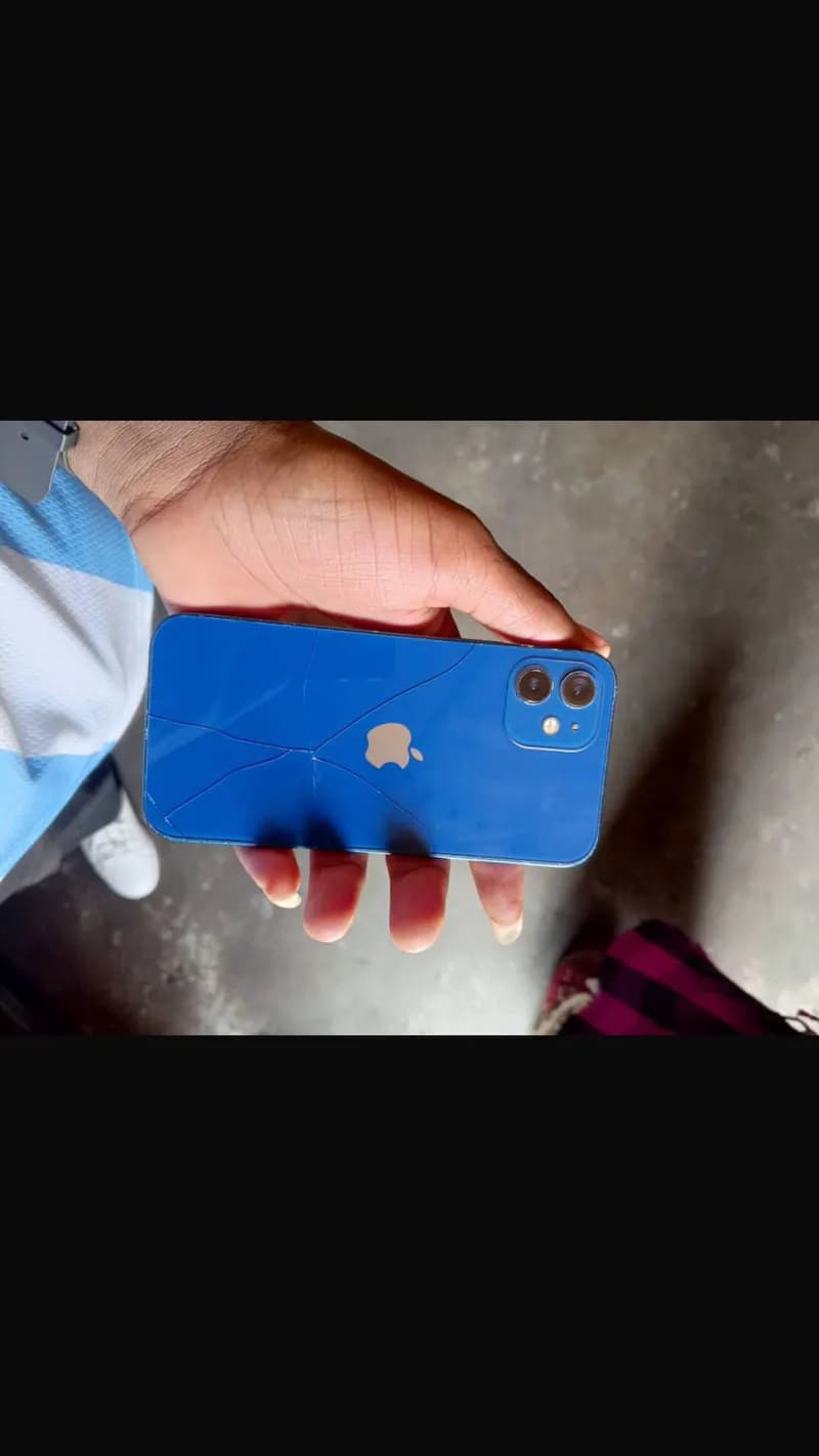 Iphon 12