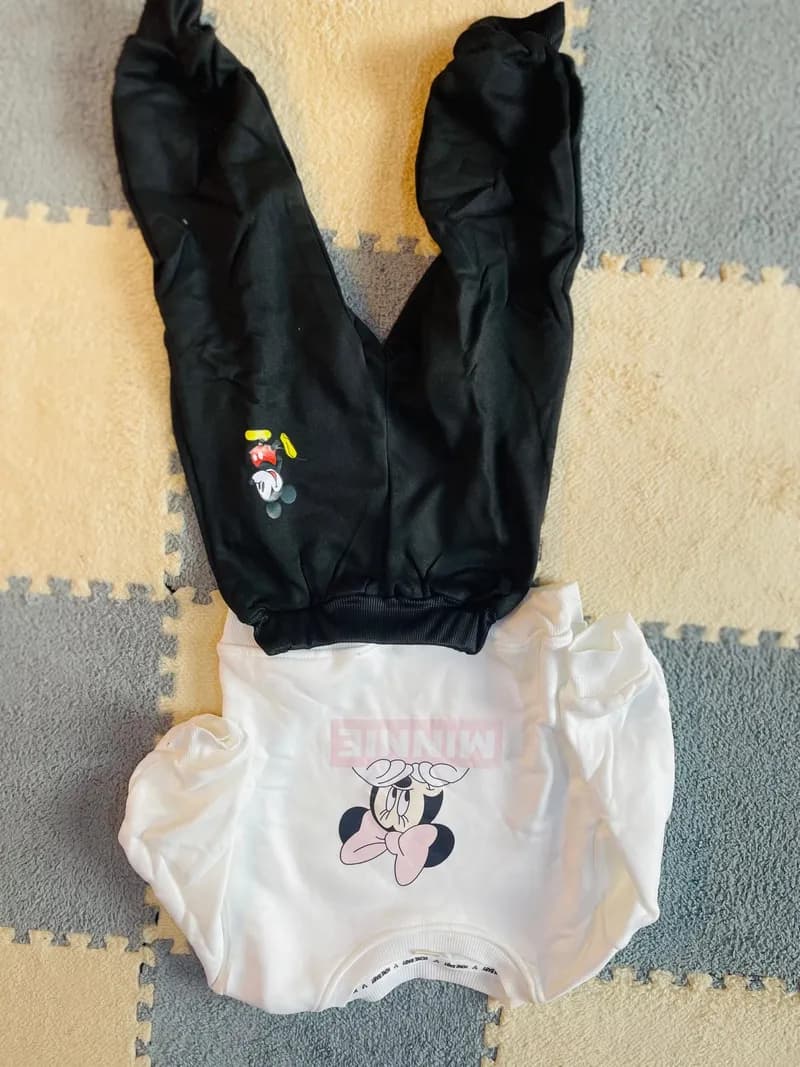 Ensemble enfant — photo 3