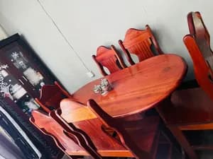 Table à manger