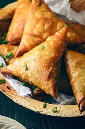 Samoussa