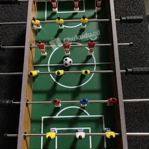 Jeux de foot a table