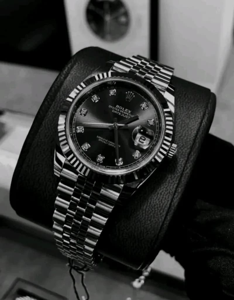 Montre rolex — photo 2