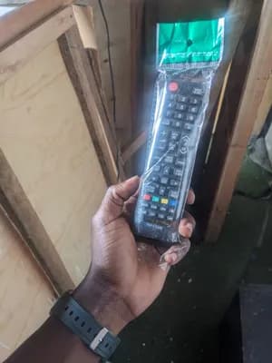 Télécommande