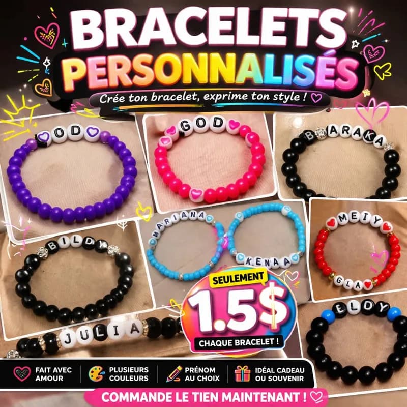 Bracelet