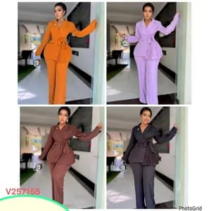 Robe pentalon et jupe pour femme disponible