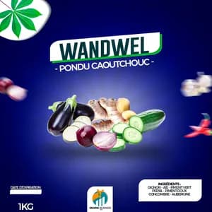 WANDWEL