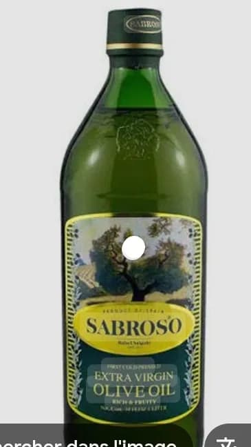 Oil d'olive