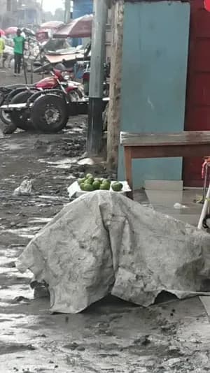 Kwa semahore