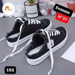 Baskets Homme et Femme