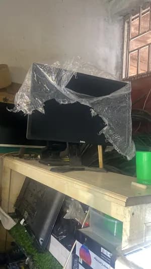 Moniteur